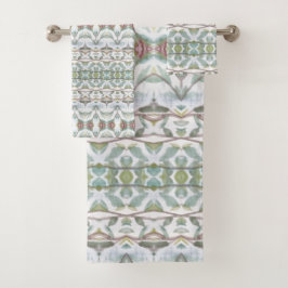 wunderschön badhandtuch set