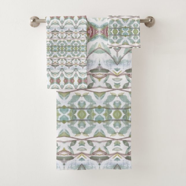 wunderschön badhandtuch set (Insitu)