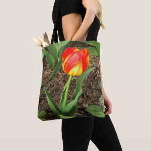 Wunderschön im Frühling....... Tasche