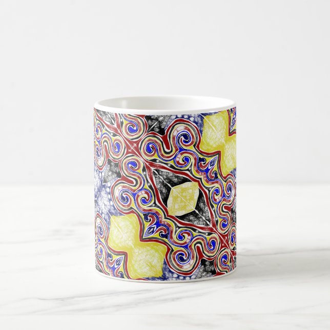 wunderschön kaffeetasse (Mittel)