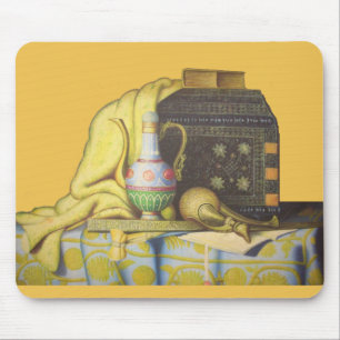 Wunderschöne ägyptische Artefakte: Geheimnisse der Mousepad
