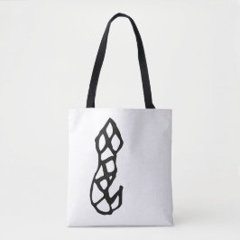 Wunderschöne chinesische Schlange -#001- Tasche