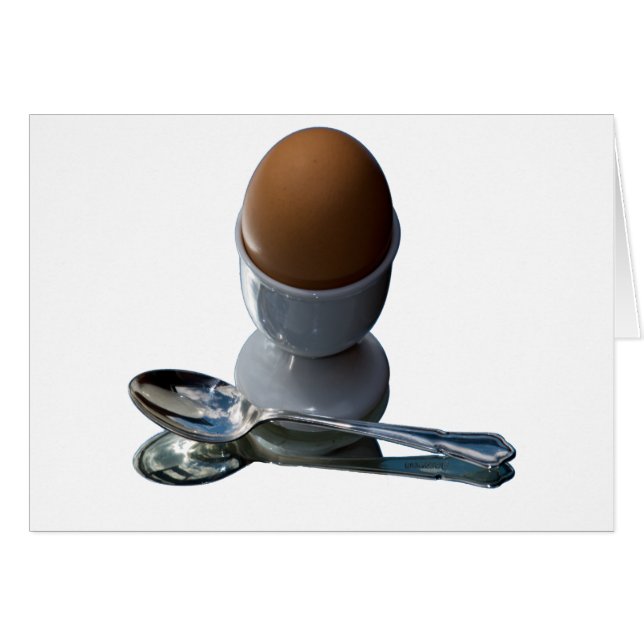 Wunderschöne Eier (Vorderseite (Horizontal))