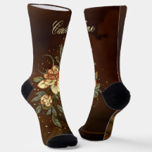 Wunderschöne, elegante Blume.