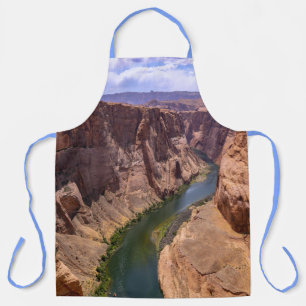 Wunderschöne Grand-Canyon-Arizona-Landschaftsfoto Schürze
