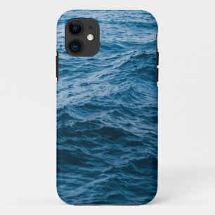 Wunderschöne Meereswellen Bestes Geschenk für Na Case-Mate iPhone Hülle