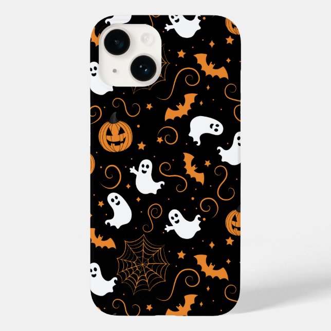 Wunderschöne Nacht Case-Mate iPhone 14 Hülle (Rückseite)