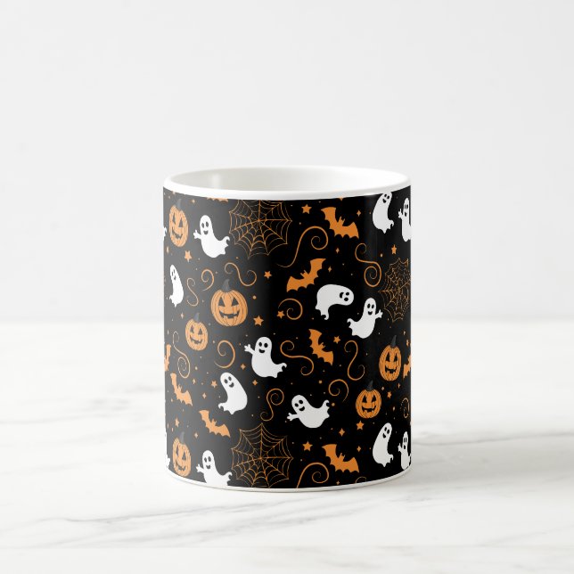 Wunderschöne Nacht Kaffeetasse (Mittel)