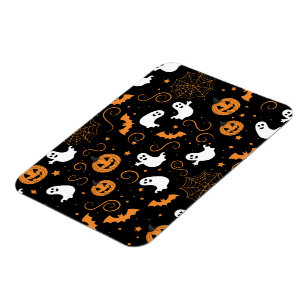 Wunderschöne Nacht Magnet