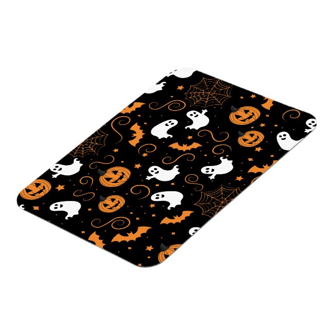 Wunderschöne Nacht Magnet (Linke Seite)