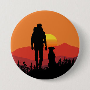 Wunderschöne Naturerlebnisse Button