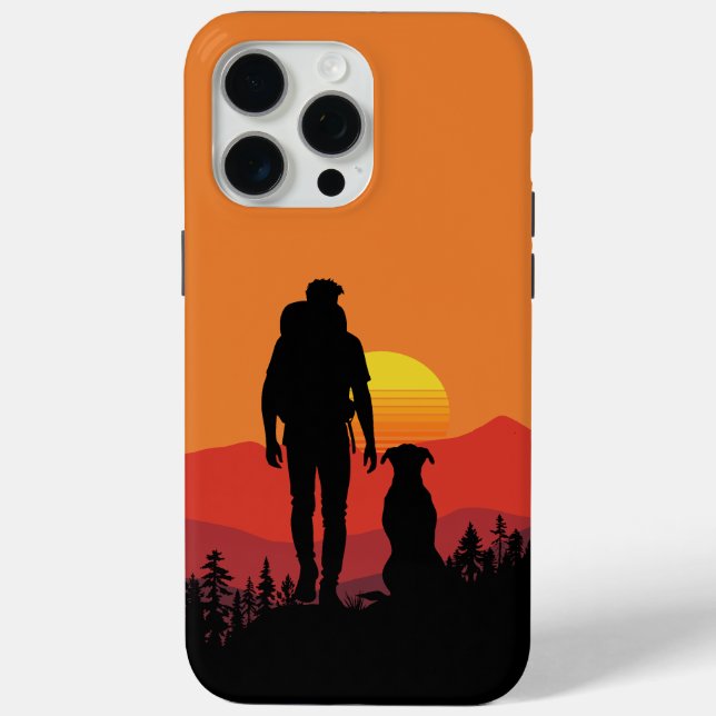 Wunderschöne Naturerlebnisse Case-Mate iPhone Hülle (Rückseite)