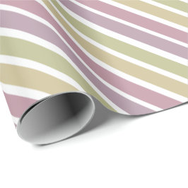 Wunderschöne Pastel-Jeder Anlass-Papierhandschuh Geschenkpapier