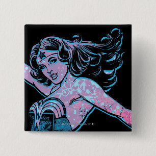 Wunderschöne Pose Button