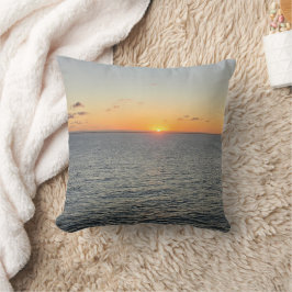Wunderschöne Queensland Sun - Keuchkissen Kissen