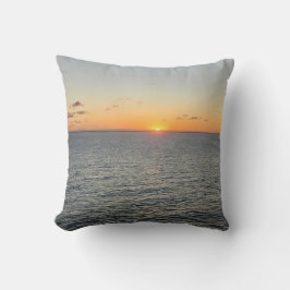 Wunderschöne Queensland Sun - Keuchkissen Kissen