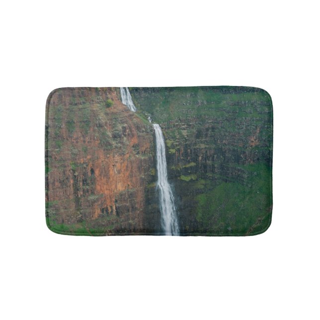 Wunderschöne Seascape Badematte (Vorderseite)