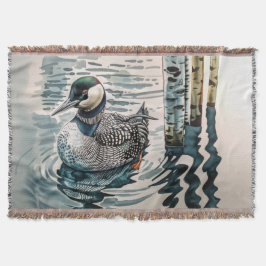 wunderschöner Wasserballon Decke