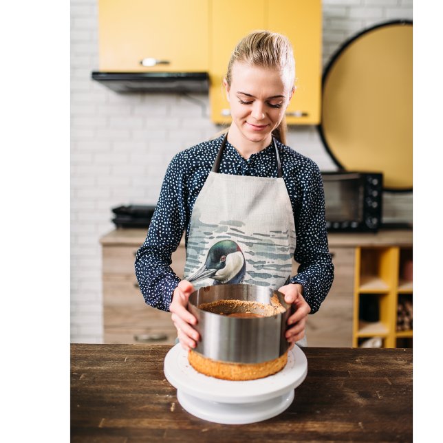 wunderschöner Wasserballon Schürze (Von Creator hochgeladen)
