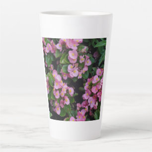 wunderschönes Gartenbild 621-1 Milchtasse
