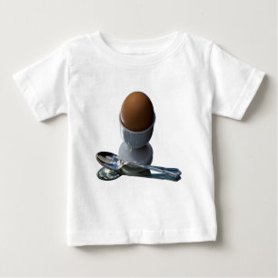 Wundervolle Eier Baby T-shirt