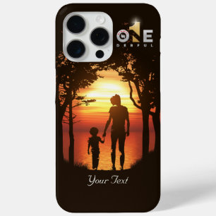 Wundervoller Elterntag Muttertag - Case-Mate iPhone Hülle