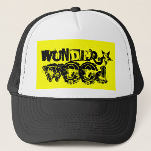 wunderwood truckerkappe