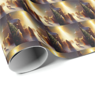 Wunderwunder 1 geschenkpapier