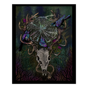 Wunderzeit drei poster