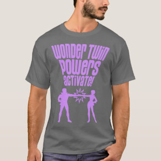 WUNDERZWILLINGE 3 T-Shirt