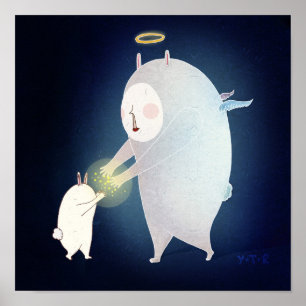 Wunsch auf den Sternen 2013 Poster