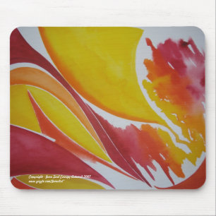 Wunsch Mousepad