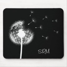 Wunsch! Mousepad