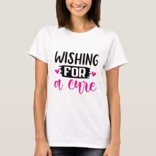 Wunsch nach Heilung T-Shirt