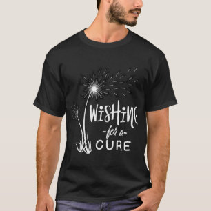 Wunsch nach Melanom-Krebsförderer Ri T-Shirt