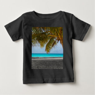 Wunsch waren Sie hier! Baby T-shirt