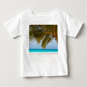 Wunsch waren Sie hier! Baby T-shirt
