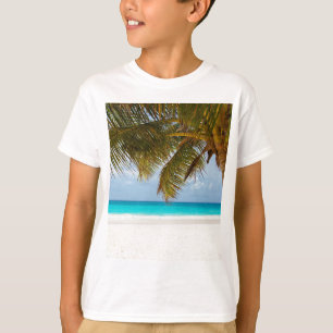 Wunsch waren Sie hier! T-Shirt