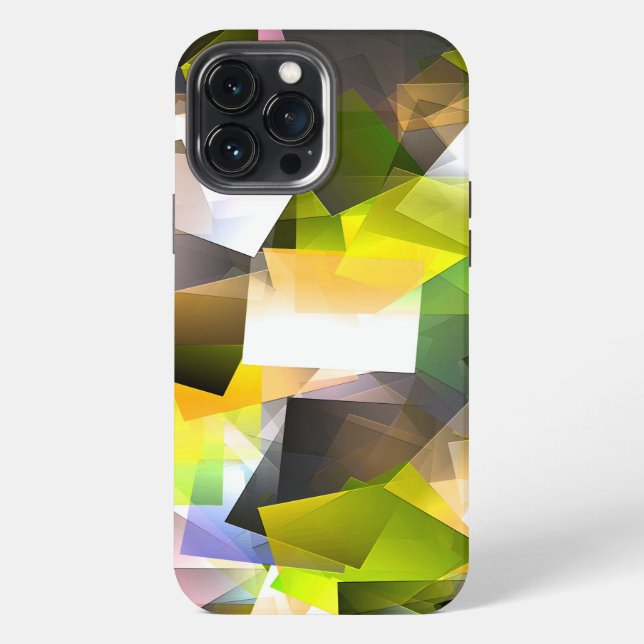Wunschdenken....... iPhone 13 Pro Max Hülle (Rückseite)