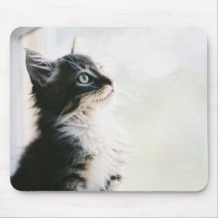 Wunschdenken Mousepad