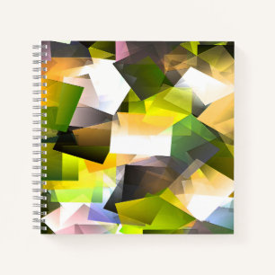 Wunschdenken......... Notizbuch