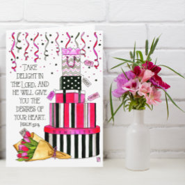 Wünsche eures Herzens Personalisierter Muttertag Karte