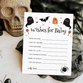 Wünsche für Baby Halloween Baby Shooting Game