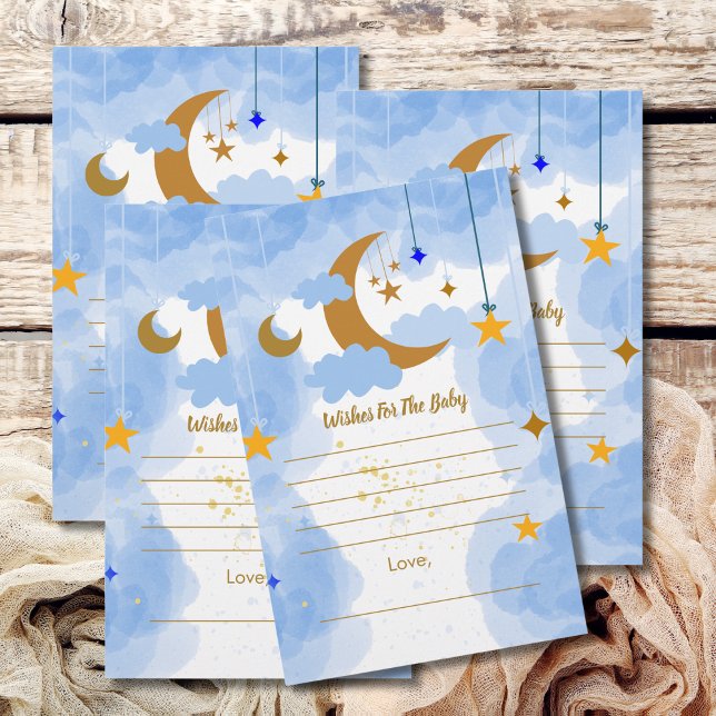 Wünsche für Baby Twinkle Twinkle Little Star (Von Creator hochgeladen)