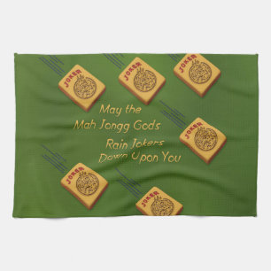 Wünsche Milliamperestunde Jong Handtuch