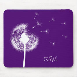 Wünschen! Mousepad