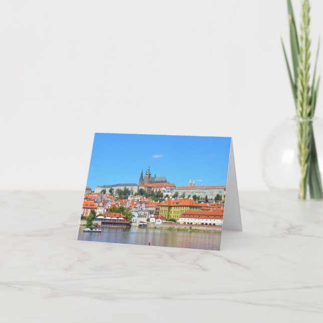 Wünschen Sie, Sie wären hier Gruß? Karte (Vorderseite)