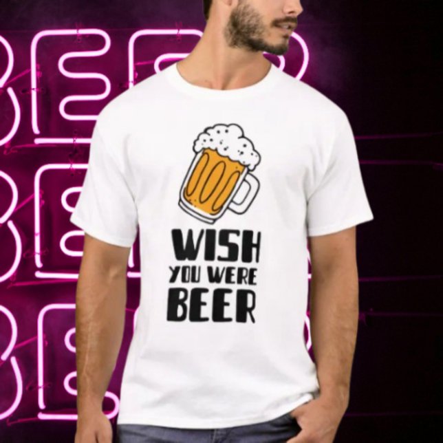 Wünschst du wärst Bär T-Shirt (Von Creator hochgeladen)