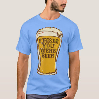 Wünscht, ihr seiet komisch  T-Shirt