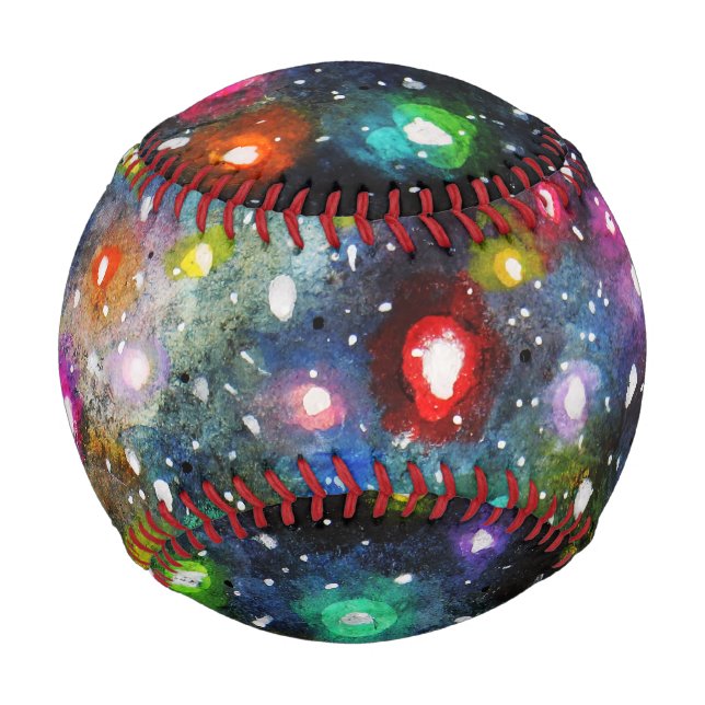 Wünschte ich  baseball (Vorderseite)